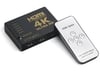 Dark DK HD SW4X1 Full HD 4 Giriş 1 Çıkışlı Uzaktan Kumandalı HDMI Switch (Seçici)