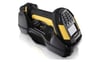 DATALOGIC PowerScan PM9600-DHP PM9600-DHP433RBK20 1D/2D RS-232 Cradle + Adaptör Kablosuz Karekod Okuyucu KIT EU