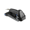 DATALOGIC Quickscan QD2220, EL Tipi, Laser, USB Kablolu, 1D, Barkod Okuyucu (Ayaklı)