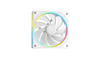 DEEPCOOL 240MM LM240-WH ARGB AM5-1851p Sıvı Soğutmalı İşlemci Fanı Beyaz