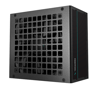 DEEPCOOL 500W 80+ F550X Power Supply