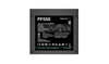 DEEPCOOL 500W 80+ F550X Power Supply