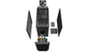 DEEPCOOL 750W 80+ CG540-MESH4F-PL750 4-ARGB Fanlı Gaming Mid-Tower PC Kasası