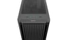 DEEPCOOL 750W 80+ CG540-MESH4F-PL750 4-ARGB Fanlı Gaming Mid-Tower PC Kasası