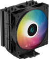 DEEPCOOL AG400-BK-ARGB-V2 AM5-1851p Hava Soğutmalı İşlemci Fanı