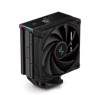 DEEPCOOL AK400 G2 AK400G2DIGITAL-NYX AM5-1851p Hava Soğutmalı İşlemci Fanı