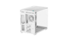 DEEPCOOL CG530-4F-WH 4-ARGB Fanlı Gaming Mid-Tower PC Kasası Beyaz