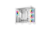 DEEPCOOL CG530-4F-WH 4-ARGB Fanlı Gaming Mid-Tower PC Kasası Beyaz