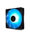 DEEPCOOL RF120 LED 4pin 12cm Kasa Fanı