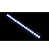 DEEPCOOL RGB100 White LED Manyetik Şerit 12V DC 4 Pin Bilgisayar Kasası Beyaz Aydınlatma Kiti