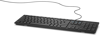 DELL KB216 USB Q Trk Siyah Multimedya Klavye 580-ADHK
