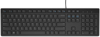 DELL KB216 USB Q Trk Siyah Multimedya Klavye 580-ADHK