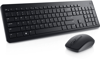 DELL KM3322W Kablosuz klavye Mouse Set ingilizce (580-AKFZ)
