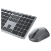 DELL KM7321W Premier Bluetooth Klavye Mouse Set Siyah(580-AJQR)