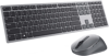 DELL KM7321W Premier Bluetooth Klavye Mouse Set Siyah(580-AJQR)