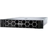 DELL PER760XS1FLEXI18 SILVER 4510 64GB 2.4TB SAS 2X1100W 2U RACK SERVER