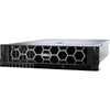 DELL POWEREDGE R570 FLEXI1 XEON 6511P 128GB DDR5 RDIMM-2x480GB SSD-2x800w 2U Rack Sunucu (16x2.5