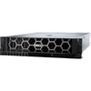 DELL POWEREDGE R760XS FLEXI4 SILVER 2x4410Y-128GB DDR5 RDIMM-2x480GB SSD-2x1100w 2U Rack Sunucu