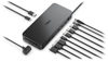 DELL Pro Dock WD25 210-BRFQ 130W USB-C Docking Station