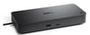DELL Pro Dock WD25 210-BRFQ 130W USB-C Docking Station
