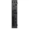 DELL Pro Micro, BTO106_QCM1250-WP, Ultra 5 235T, 16Gb DDR5 Ram, 512Gb SSD, Paylaşımlı Ekran Kartı, Wi-Fi, Bluetooth, Win11 Pro , MFF Mini PC