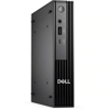 DELL Pro Micro, BTO106_QCM1250-WP, Ultra 5 235T, 16Gb DDR5 Ram, 512Gb SSD, Paylaşımlı Ekran Kartı, Wi-Fi, Bluetooth, Win11 Pro , MFF Mini PC