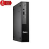 Dell Pro Micro BTO106_QCM1250_W Ultra5 235T 16GB 512SSD W11 Pro Mini Pc