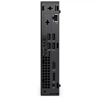 DELL Pro Micro, BTO107_QCM1250, Ultra 7 265T, 16Gb DDR5 Ram, 512Gb SSD, Paylaşımlı Ekran Kartı, Wi-Fi, Bluetooth, FreeDos, MFF Mini PC