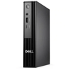 DELL Pro Micro, BTO107_QCM1250, Ultra 7 265T, 16Gb DDR5 Ram, 512Gb SSD, Paylaşımlı Ekran Kartı, Wi-Fi, Bluetooth, FreeDos, MFF Mini PC
