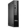 DELL Pro Micro, BTO107_QCM1250, Ultra 7 265T, 16Gb DDR5 Ram, 512Gb SSD, Paylaşımlı Ekran Kartı, Wi-Fi, Bluetooth, FreeDos, MFF Mini PC