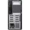 DELL Pro Tower Essential, BTO005B_QVT1260_U, i5-14500, 16Gb DDR5 Ram, 512Gb SSD, Paylaşımlı Ekran Kartı, Wi-Fi, Bluetooth, FreeDos, MT Masaüstü PC