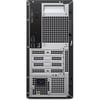 DELL PRO TOWER ESSENTIAL BTO014_QVT1260_U I7-14700 16GB 512GB SSD FREEDOS PC