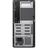 DELL PRO TOWER ESSENTIAL QVT1260 I5-14500 16GB 512GB SSD WIN11 PRO PC