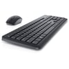 DELL Q TR Pro 5 KM526 Kablosuz Klavye Mouse Set - 580-BDKZ