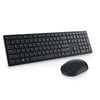 DELL Standart Klavye - Mouse Set 580-AJRB