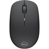 DELL WM126 Kablosuz Optic Siyah Mouse 570-AAMH