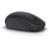 DELL WM126 Kablosuz Optic Siyah Mouse 570-AAMH