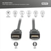 DIGITUS HDMI 4K Görüntü Kablosu 3m (AK-330107-030-S)