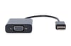 DIGITUS HDMI-VGA Görüntü Adaptörü (DA-70461)