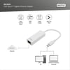 DIGITUS USB-C Gigabit Harici Ethernet (DN-3024)