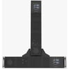 DOTVOLT 1KVA 2x12V/7AH 1F/1F ONLİNE RACKTOWER UPS
