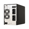 DOTVOLT 2KVA MN2KVA PLUS ONLINE 1/1F LCD EKRAN TOWER UPS 4x 12V 9 Ampe