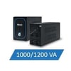 DOTVOLT LN PLUS 1200VA 2x12V/7AH LINE INTERACTIVE UPS