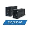 DOTVOLT LN PLUS 850VA 1x12V/9AH LINE INTERACTIVE UPS
