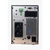 DOTVOLT MN PLUS 1KVA 2x12V/7AH 1F/1F ONLİNE UPS