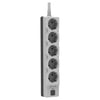 DOTVOLT SURGE HUNTER 1050 JOULES 5'Lİ 1.5M AKIM KORUMALI PRİZ