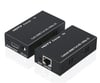 Enkado EKD-HE60 60 Metre HDMI USB  Extender