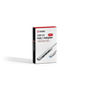 ENKADO EKD-UH60, USB3.0 to 3xUSB 2.0, 1xUSB 3.0, Metal, USB HUB