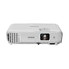 EPSON 4000ansilümen 1280x800 EB-W53 3LCD HDMI-USB Projeksiyon