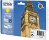 Epson T7034 Yellow Sarı 800 Sayfa Mürekkep Kartuş T70344010